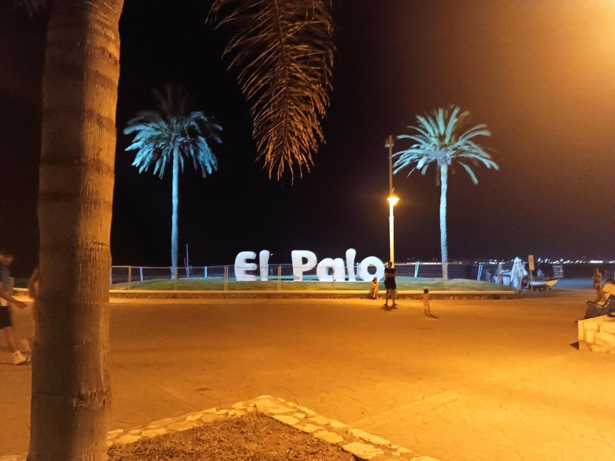 Apartamento Solymar Málaga Exterior foto
