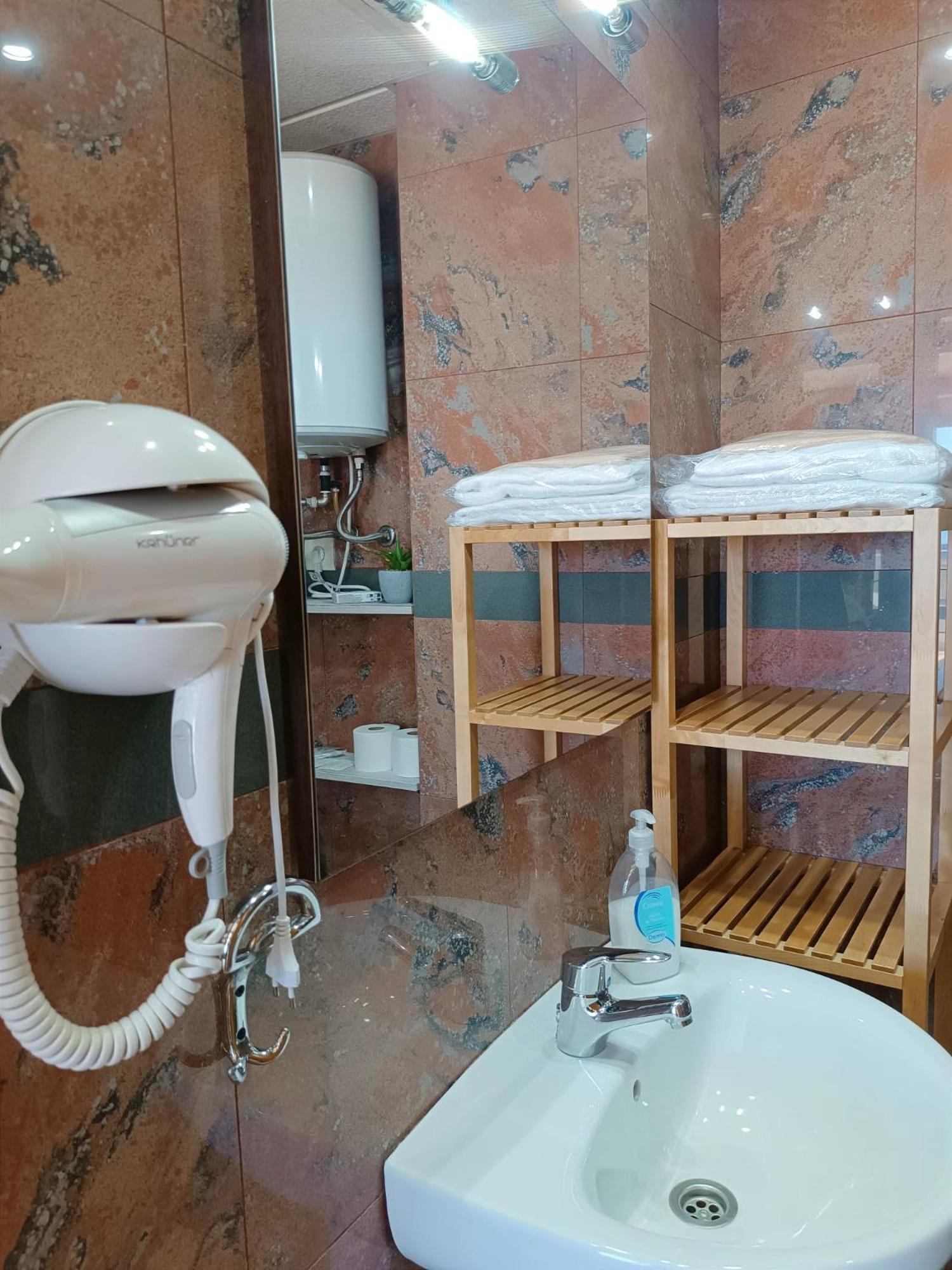 Apartamento Solymar Málaga Exterior foto